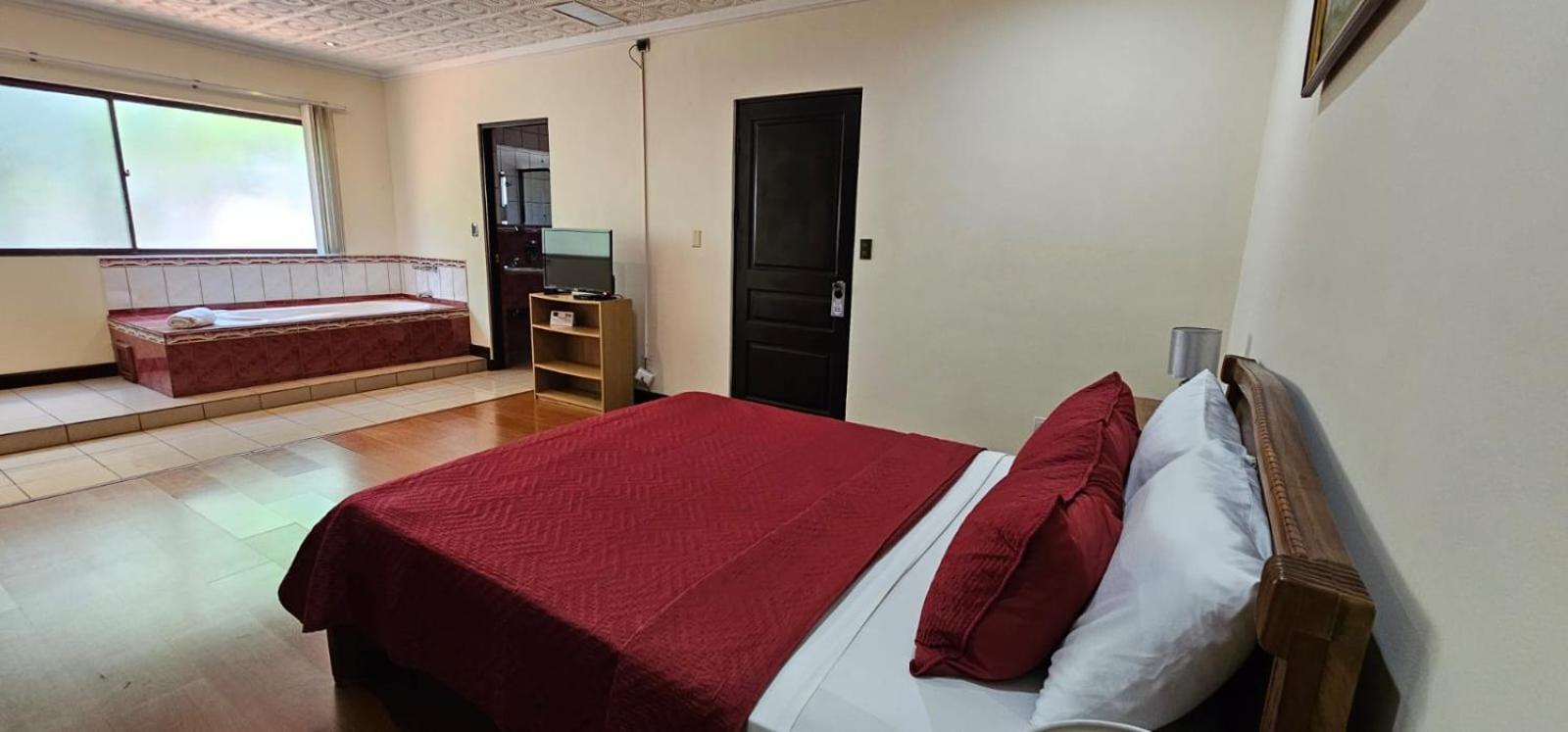 Apartotel Obelisco Aeropuerto Aparthotel 3*