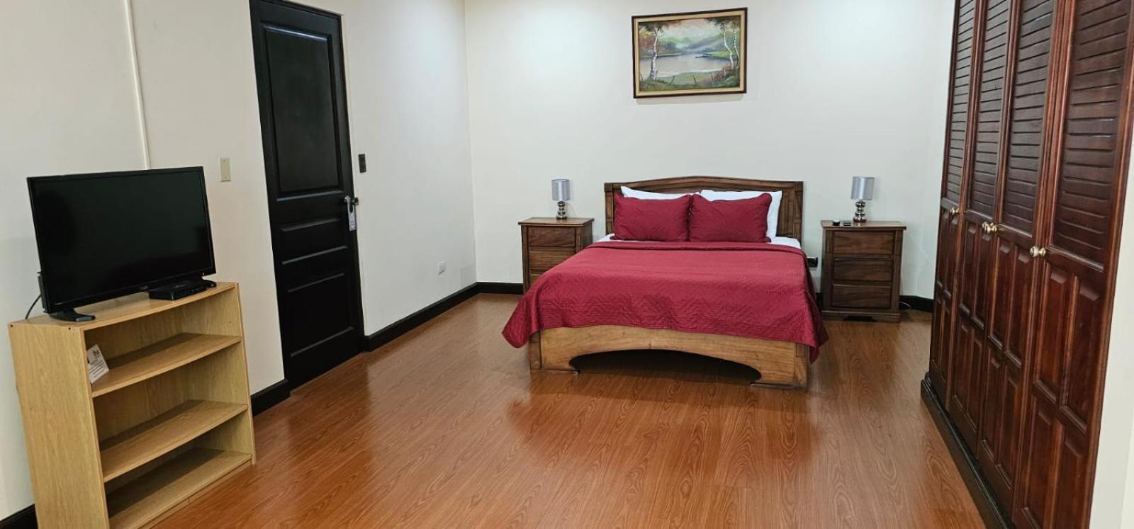 Aparthotel Apartotel Obelisco Aeropuerto San Jose (San Jose)