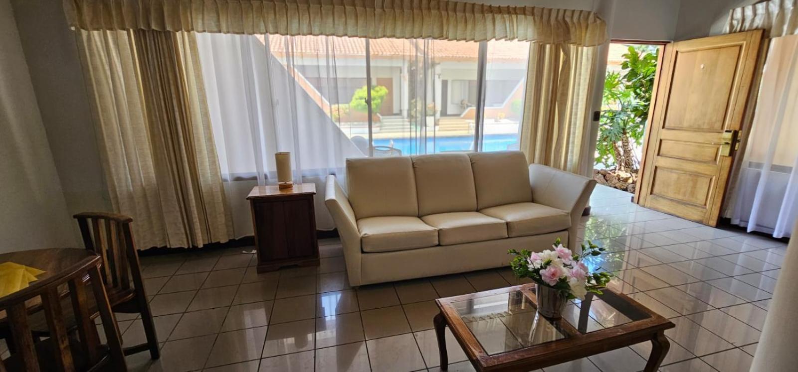 Aparthotel Apartotel Obelisco Aeropuerto 3*