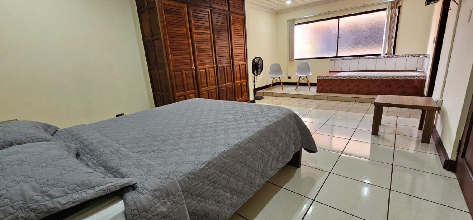 Aparthotel Apartotel Obelisco Aeropuerto San José